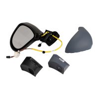 Specchio esterno sinistro