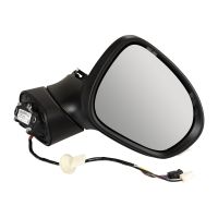 Specchio esterno destro regolabile elettricamente