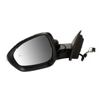 Specchio esterno sinistro