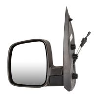 Specchio esterno sinistro