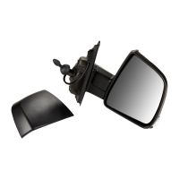 Specchio esterno a destra