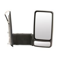 Specchio esterno a destra