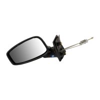 Specchietto retrovisore sinistro