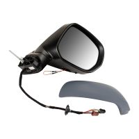 Specchio esterno destro, bombato elettricamente, riscaldato