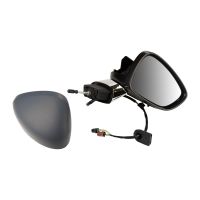 Specchio esterno convesso destro con sensore di temperatura