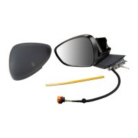 Specchio esterno sinistro riscaldato elettricamente convesso