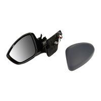 Specchio esterno sinistro riscaldato elettricamente convesso