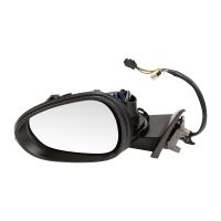 Specchio esterno a sinistra