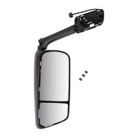 Specchio esterno appeso lungo a destra orientabile elettricamente 12V