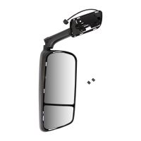 Specchio esterno appeso in mezzo a destra regolabile elettricamente 12V