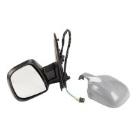 Specchio esterno a sinistra