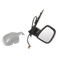 Specchio esterno a destra