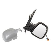 Specchio esterno a destra