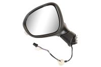 Specchio esterno a sinistra