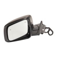 Specchio esterno a sinistra