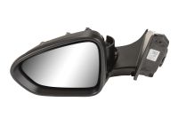 Specchio esterno a sinistra