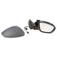 Specchietto retrovisore esterno destro elettrico con primer