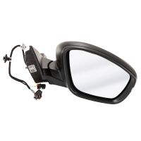 Specchio esterno a destra