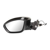 Specchio esterno a sinistra