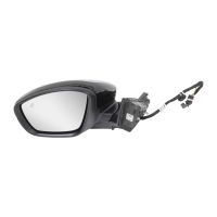 Specchio esterno a sinistra