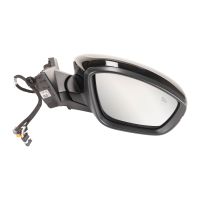 Specchio esterno a destra