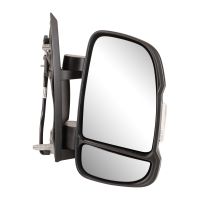 Specchio esterno a destra