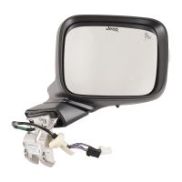 Specchio esterno a destra