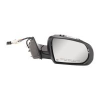 Specchio esterno a destra