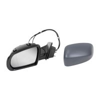 Specchio esterno sinistro regolabile elettricamente, riscaldato