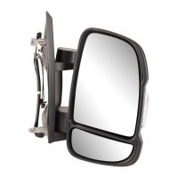 Specchio esterno a destra