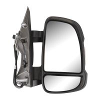 Specchio esterno a destra