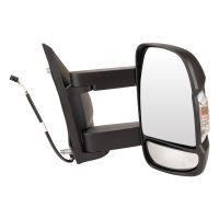 Specchio esterno a destra