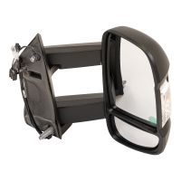 Specchio esterno a destra