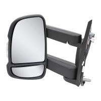 Specchio esterno a sinistra