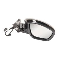 Specchio esterno a destra