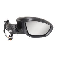 Specchio esterno a destra