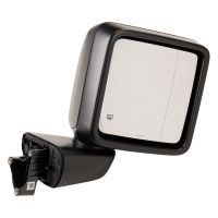 Specchio esterno a destra