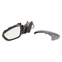 specchietto retrovisore esterno sinistro elettrico