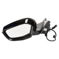 Specchietto retrovisore esterno sinistro riscaldato