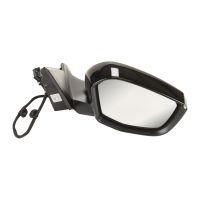 Specchietto retrovisore esterno destro regolabile elettricamente e riscaldabile