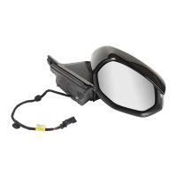 Specchietto retrovisore esterno destro ripiegabile elettricamente