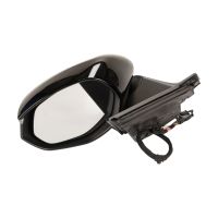 Specchietto retrovisore esterno sinistro ripiegabile elettricamente
