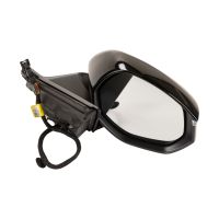 Specchietto retrovisore esterno destro ripiegabile elettricamente