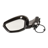 Specchietto retrovisore sinistro