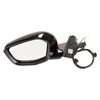 Specchietto retrovisore sinistro