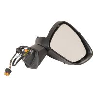 Specchietto retrovisore esterno destro ripiegabile manualmente