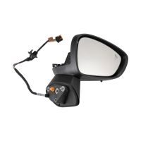 Specchietto retrovisore esterno destro ripiegabile elettricamente
