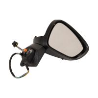 Specchietto retrovisore esterno destro ripiegabile elettricamente