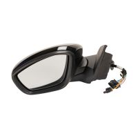 Specchietto retrovisore sinistro