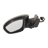 Specchietto retrovisore sinistro